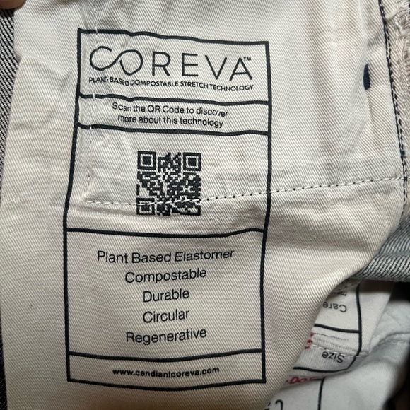 Candiani Coreva Denim - Picture 3 of 11